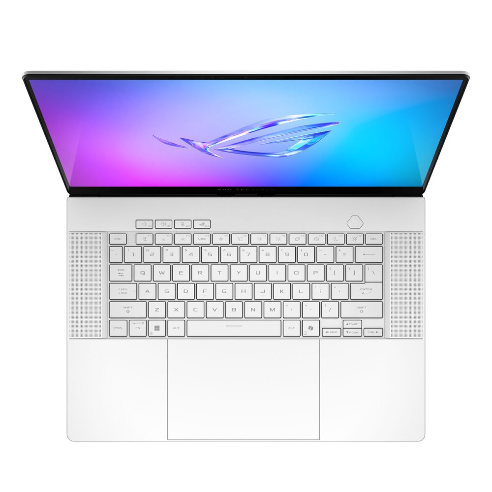 Laptop Asus 90NR0MM2-M00090 16" 32 GB RAM 1 TB SSD Spanish Qwerty