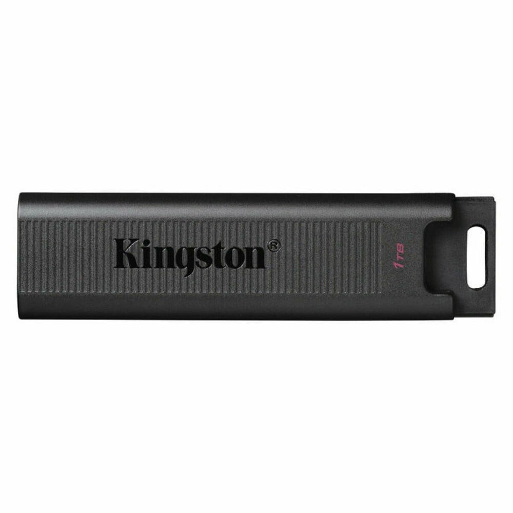 USB Pendrive Kingston DTMAX/1TB Schwarz 