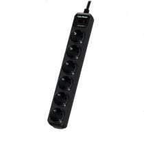Multiprise 6 Prises avec Interrupteur Cyberpower B0620SC0-DE Wi-Fi (1,8 m)
