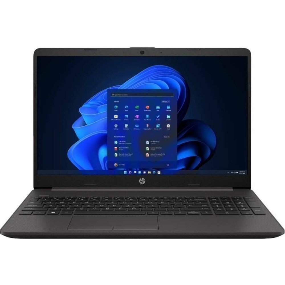 Ordinateur Portable HP 250R G9 AK9T5AT 15" 16 GB RAM 512 GB SSD Intel Core i5-1335U