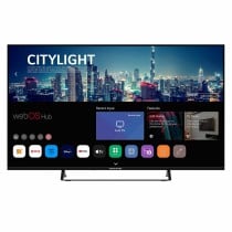 Smart TV Grunkel LED-5025QLEDW 4K Ultra HD 50"