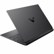 Ordinateur Portable HP Victus 15-FA2707NS 15" Intel Core i5 16 GB RAM 512 GB SSD Nvidia Geforce RTX 4050