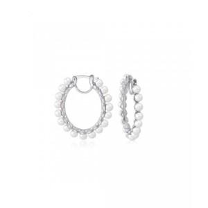 Boucles d´oreilles Femme Majorica 16463.01.2.000.010.1