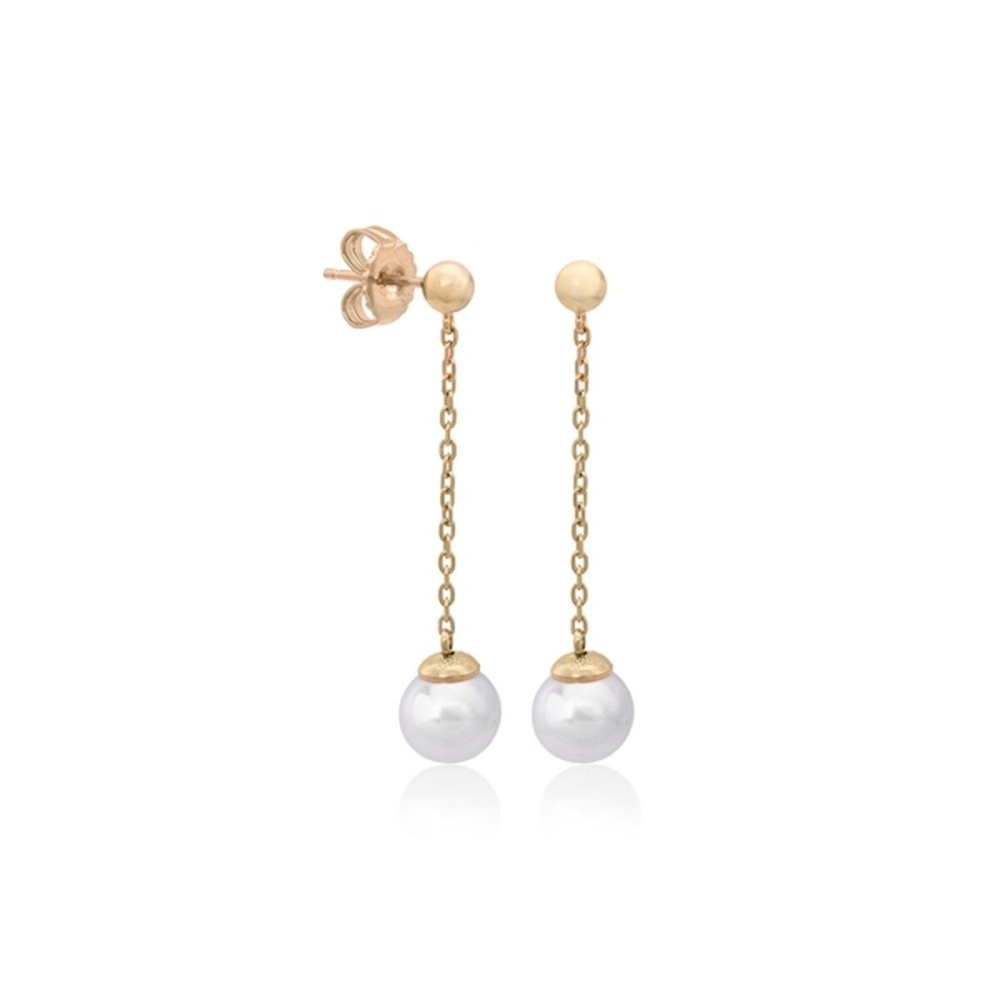 Boucles d´oreilles Femme Majorica 16472.01.1.000.010.1