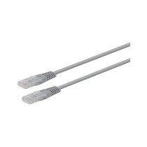 CAT 6 UTP Kabel NANOCABLE 10.20.1310 Grau 10 m