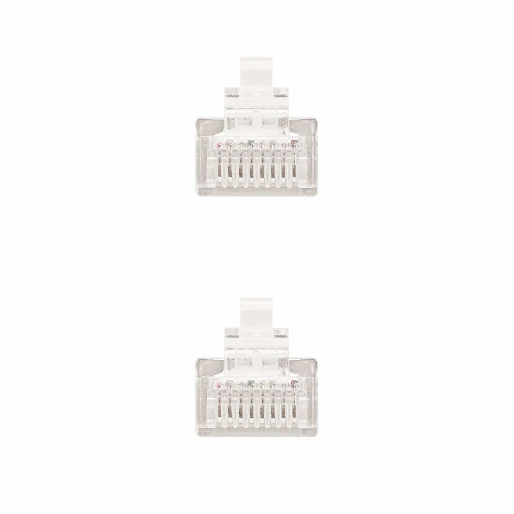 CAT 6 UTP Cable NANOCABLE 10.20.0407 Grey 7 m