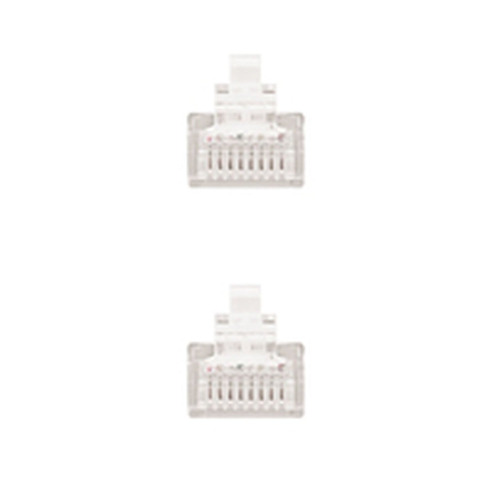 CAT 6 UTP Cable NANOCABLE 10.20.0407 Grey 7 m