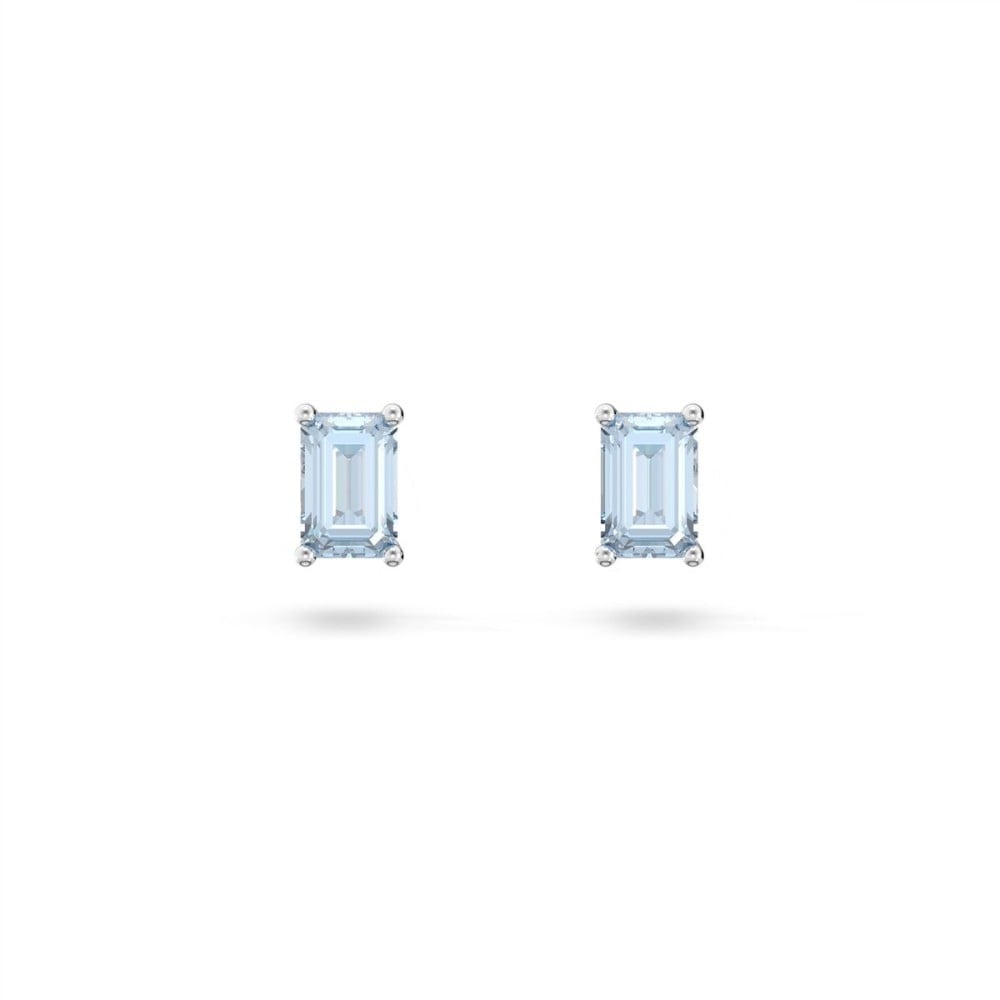 Boucles d´oreilles Femme Swarovski 5639134