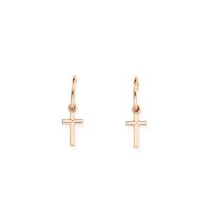 Boucles d´oreilles Femme Amen ORCRR3