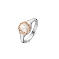 Ladies' Ring Ti Sento 12207MW/56 16