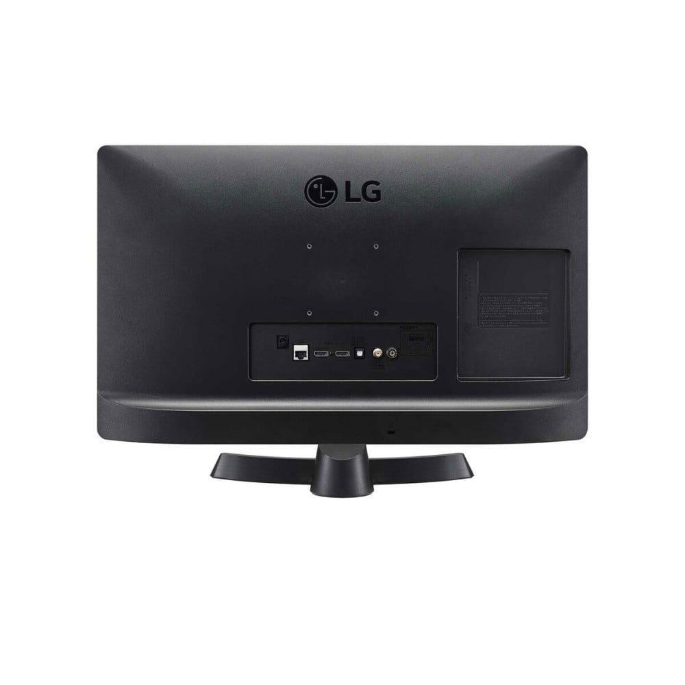 TV intelligente LG 24TQ510S-PZ HD 24" LED