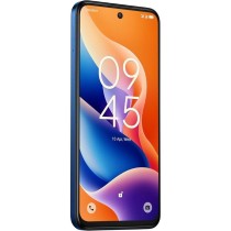 Smartphone TCL 605 Octa Core 4 GB RAM 128 GB Blau 6,7" 6,67"