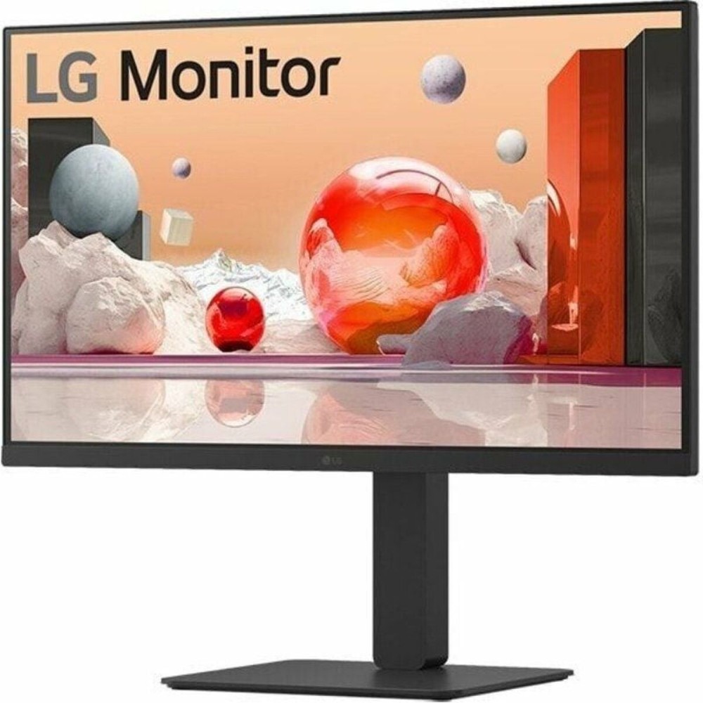 Gaming-Monitor LG 27BA750-B Full HD 27"
