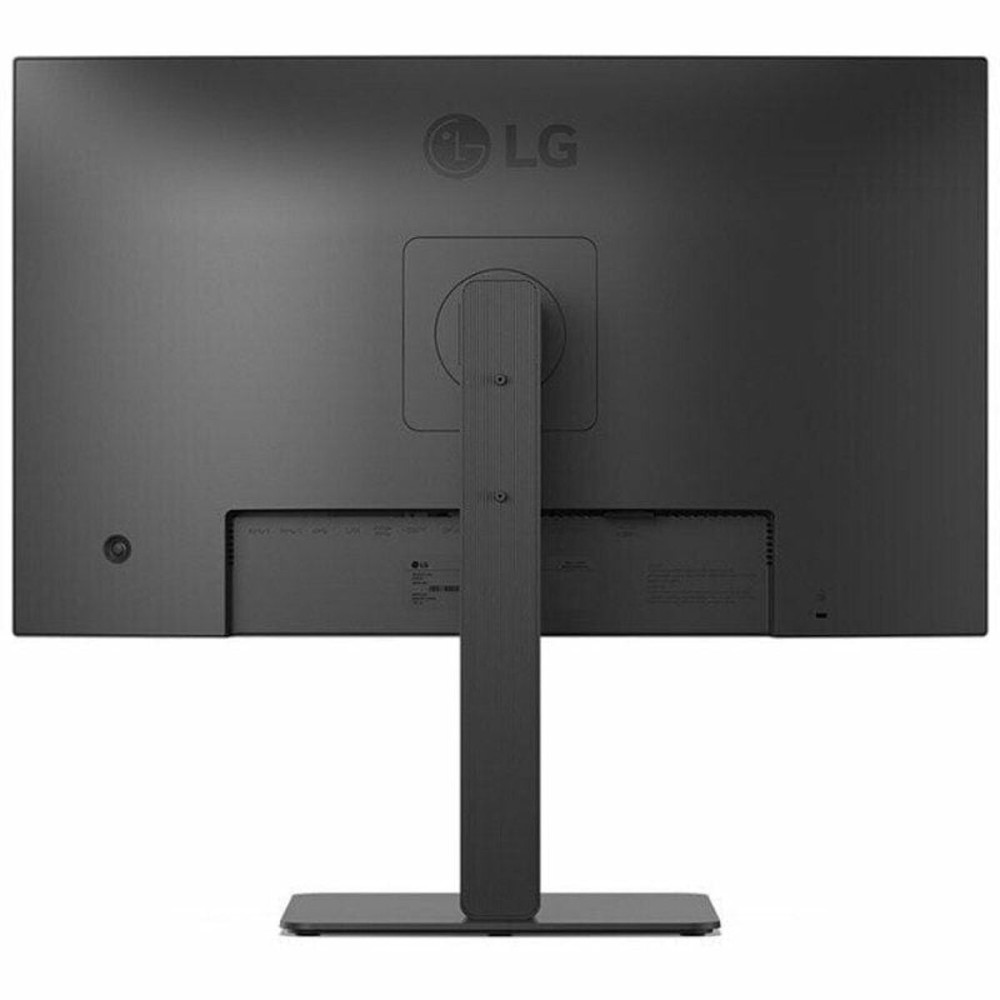 Gaming-Monitor LG 27BA750-B Full HD 27"