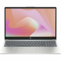 Ordinateur Portable HP 15-FC0112NS 15" 8 GB RAM 512 GB SSD AMD Ryzen 7 7730U