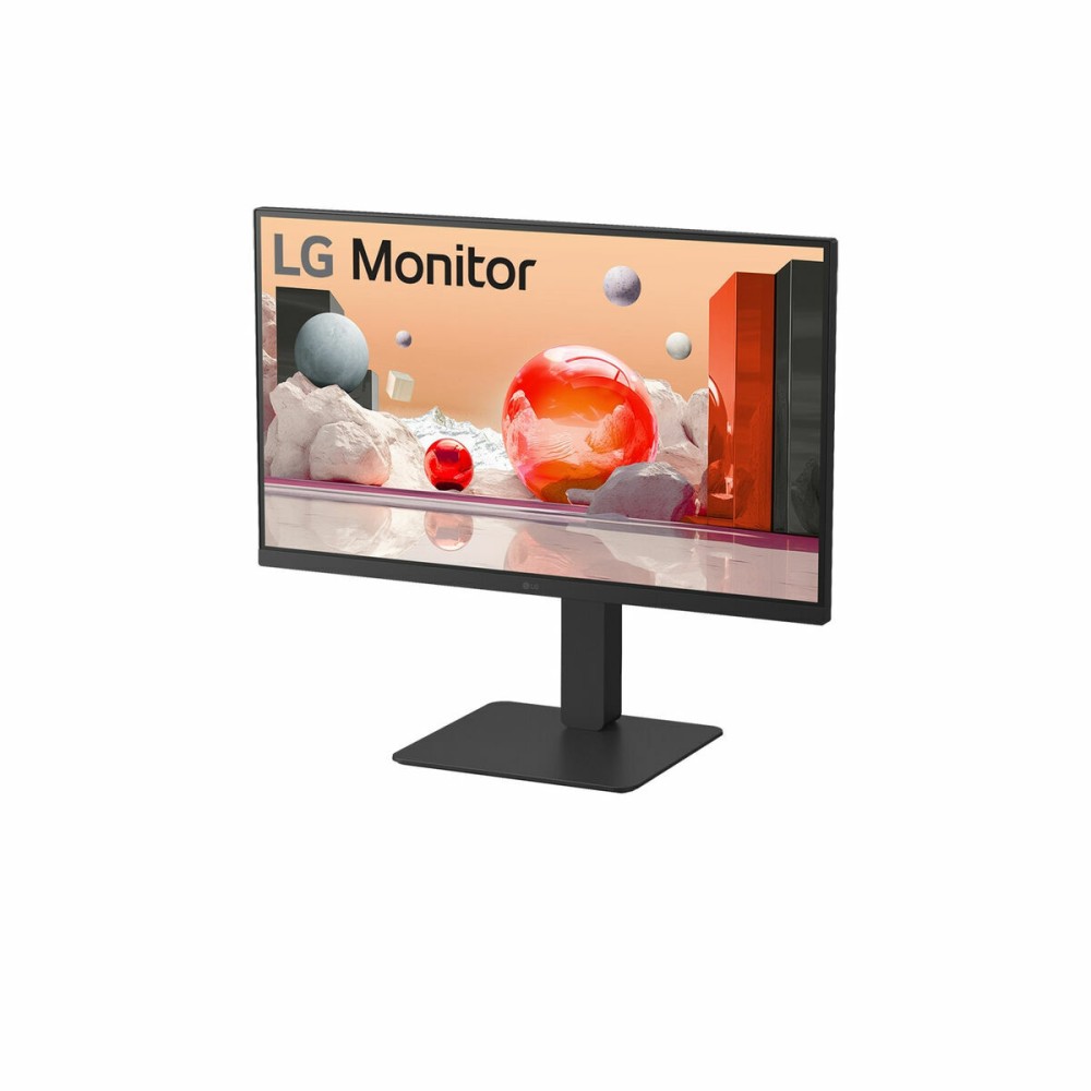 Gaming-Monitor LG 27BA750-B Full HD 27"
