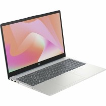 Laptop HP 15-FC0112NS 15" 8 GB RAM 512 GB SSD AMD Ryzen 7 7730U