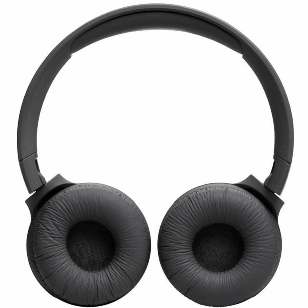 Bluetooth Headset with Microphone JBL Tune 525BT Black