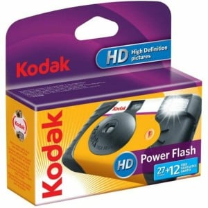 Appareil Photo Kodak POWER FLASH