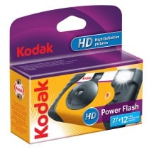 Appareil Photo Kodak POWER FLASH