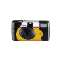 Photo camera Kodak POWER FLASH