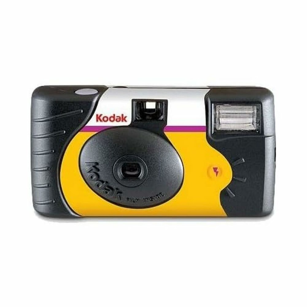 Appareil Photo Kodak POWER FLASH