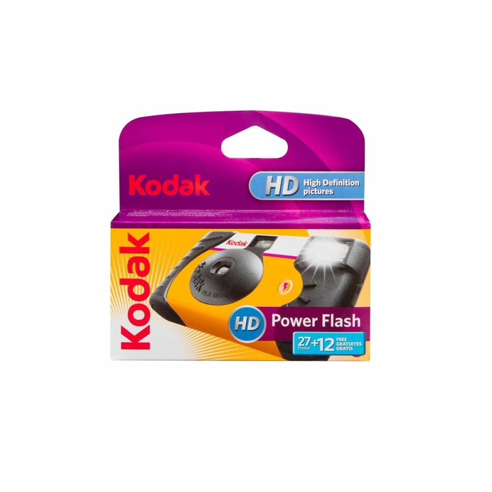 Appareil Photo Kodak POWER FLASH