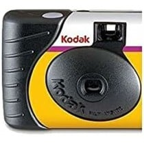 Fotokamera Kodak POWER FLASH