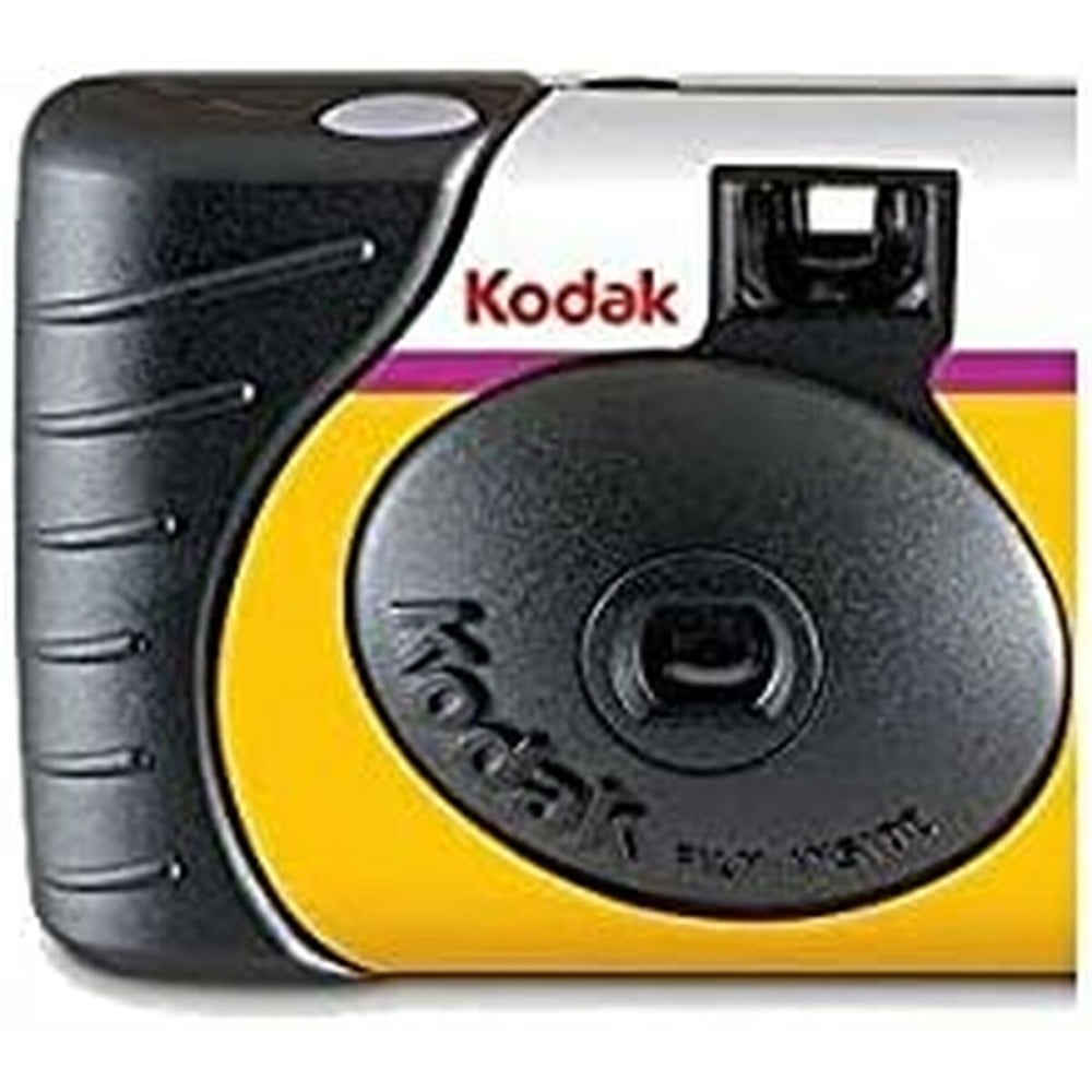Appareil Photo Kodak POWER FLASH