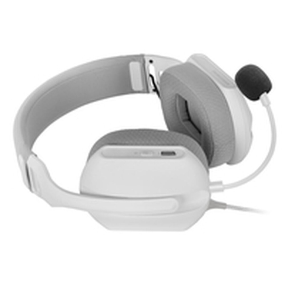 Microphone Mars Gaming MHPROW