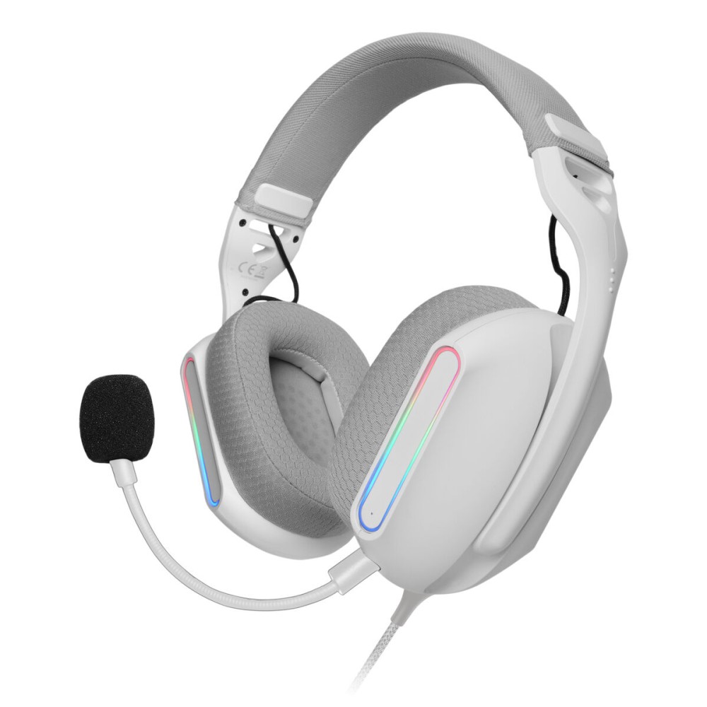 Microphone Mars Gaming MHPROW