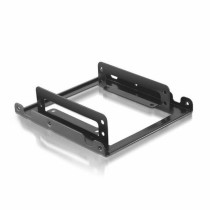 Metalladapter für 2 Festplatten (2,5"/8,89 cm) NANOCABLE 10.99.0002