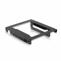 Metalladapter für 2 Festplatten (2,5"/8,89 cm) NANOCABLE 10.99.0002