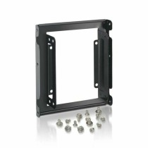 Metalladapter für 2 Festplatten (2,5"/8,89 cm) NANOCABLE 10.99.0002