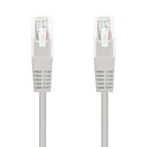 USB Cable NANOCABLE 10.20.0425 Grey 25 m