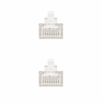 CAT 6 UTP Cable NANOCABLE 10.20.0405 Grey 5 m