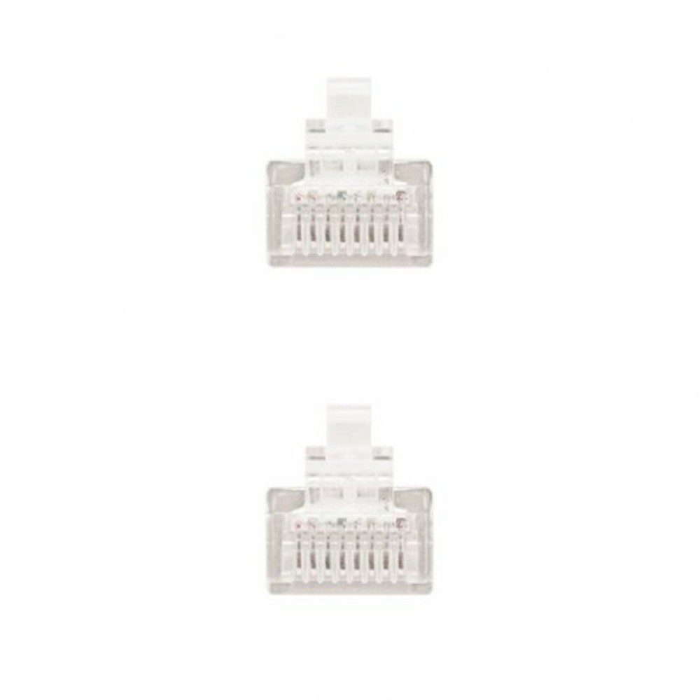 CAT 6 UTP Cable NANOCABLE 10.20.0405 Grey 5 m