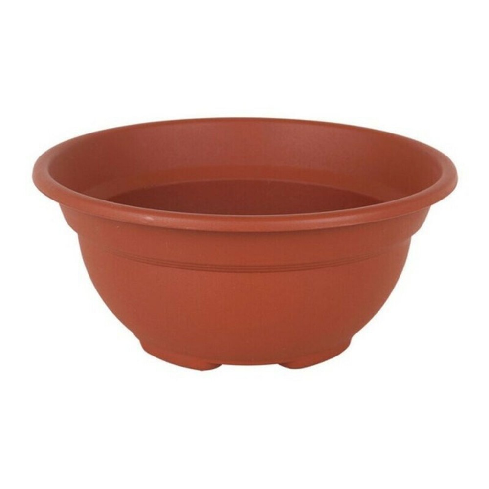 Plant pot Dem Resistant Brown