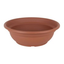 Plant pot Dem Resistant Brown