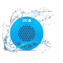 Tragbare Lautsprecher SPC 4406A Blau 5 W