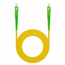 Faseroptisches Kabel NANOCABLE 10.20.0000-100 100 m