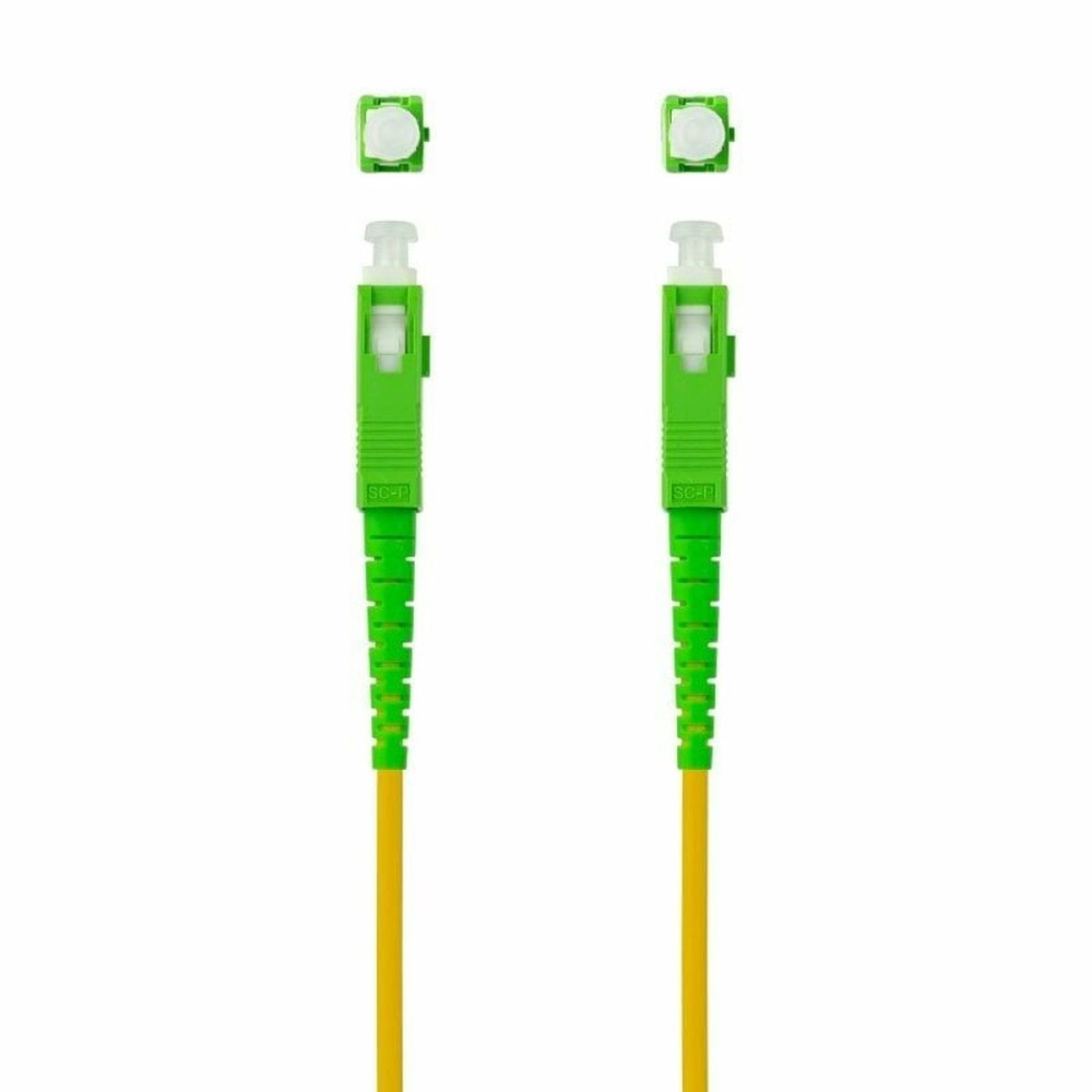Faseroptisches Kabel NANOCABLE 10.20.0000-100 100 m