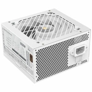 Bloc d’Alimentation Mars Gaming MPB650SIW ATX 650 W 80 Plus Bronze