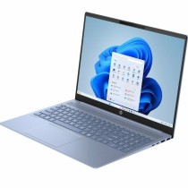 Ordinateur Portable HP OmniBook 5 AI 16-AF1006NS 16" intel core ultra 7 32 GB RAM 1 TB SSD