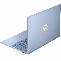 Ordinateur Portable HP OmniBook 5 AI 16-AF1006NS 16" intel core ultra 7 32 GB RAM 1 TB SSD
