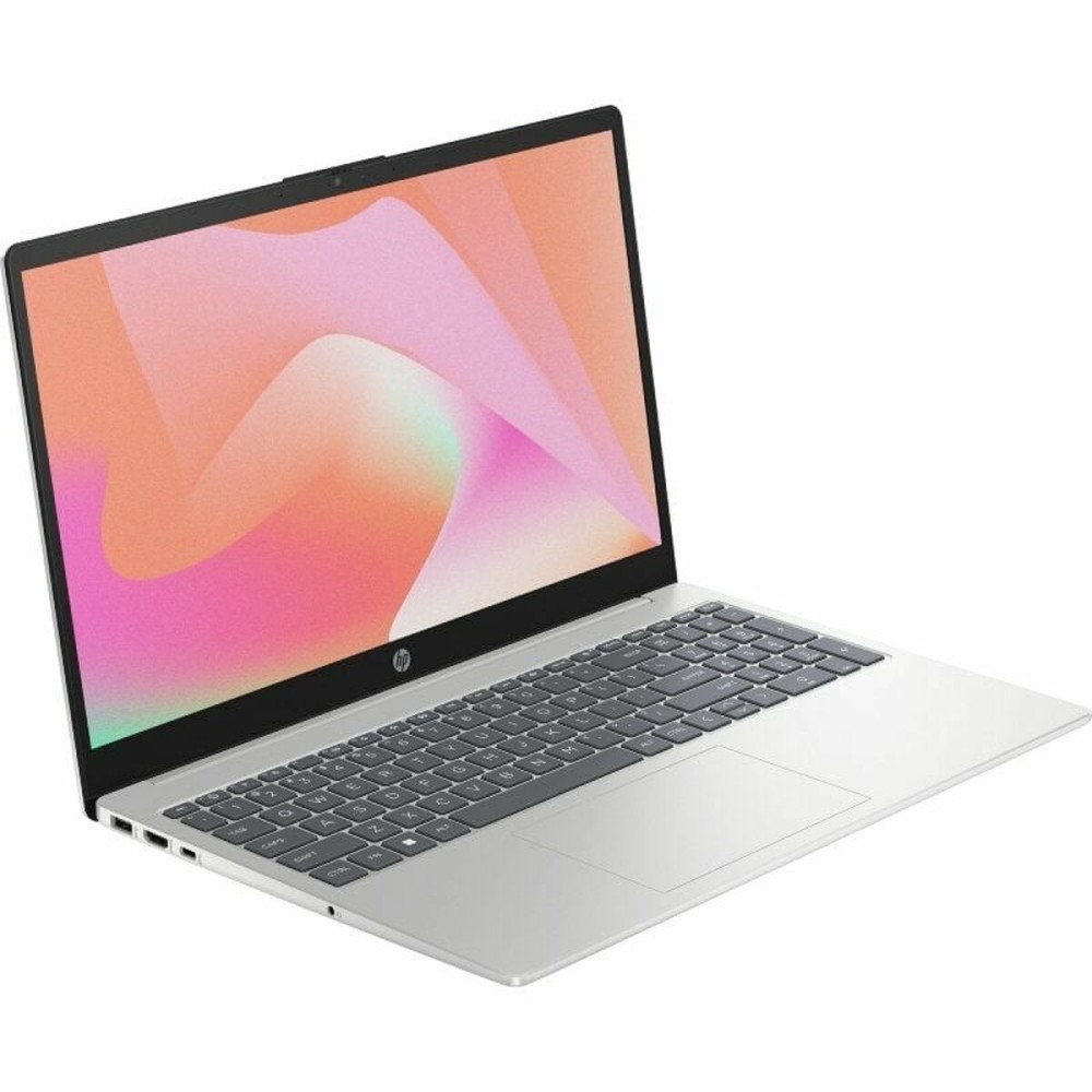 Ordinateur Portable HP 15-FC0108NS 15" 15,6" 16 GB RAM 512 GB SSD AMD Ryzen 5 7520U