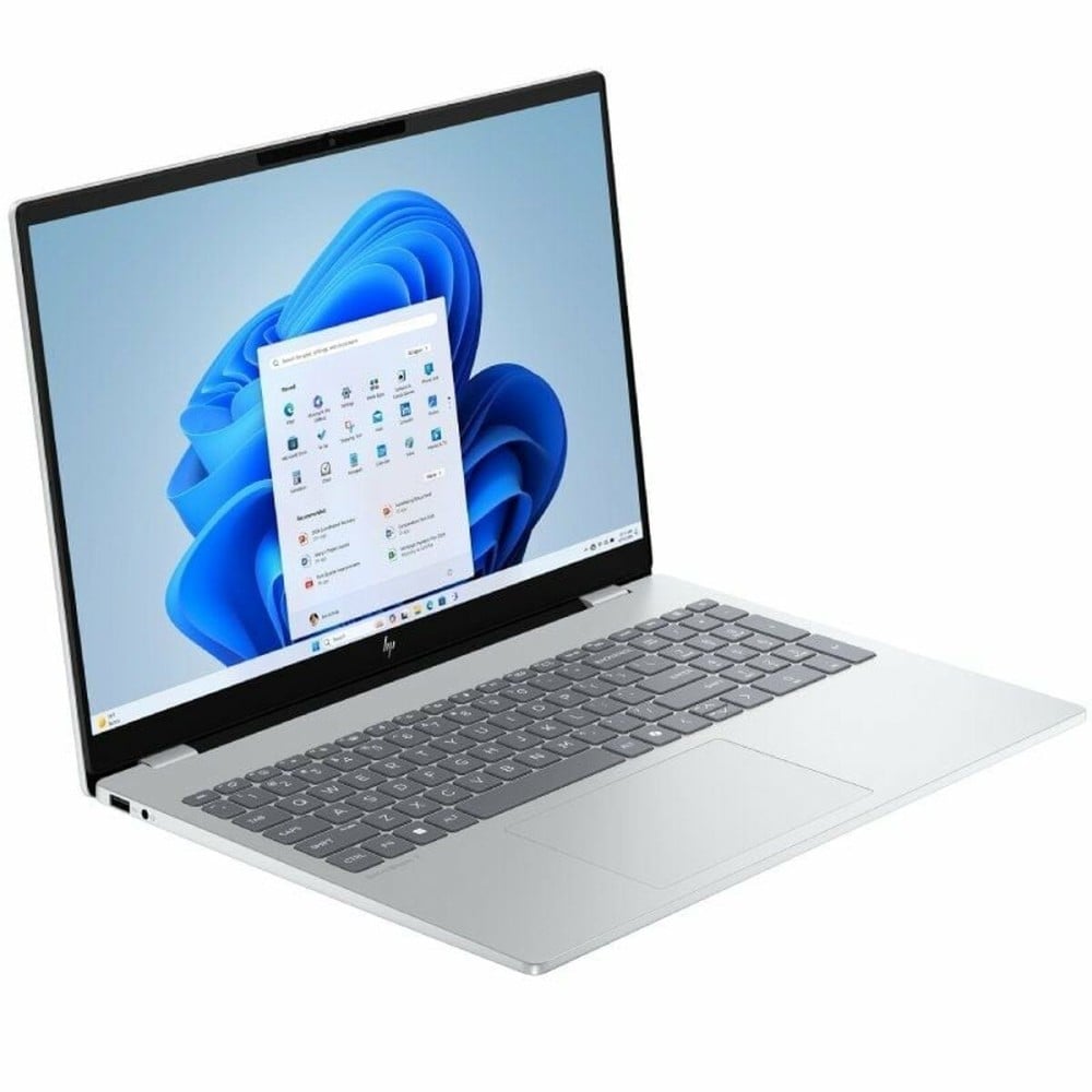 Ordinateur Portable HP OmniBook 7 AI 16-AY0004NS 16" intel core ultra 7 32 GB RAM 1 TB SSD Nvidia Geforce RTX 4050