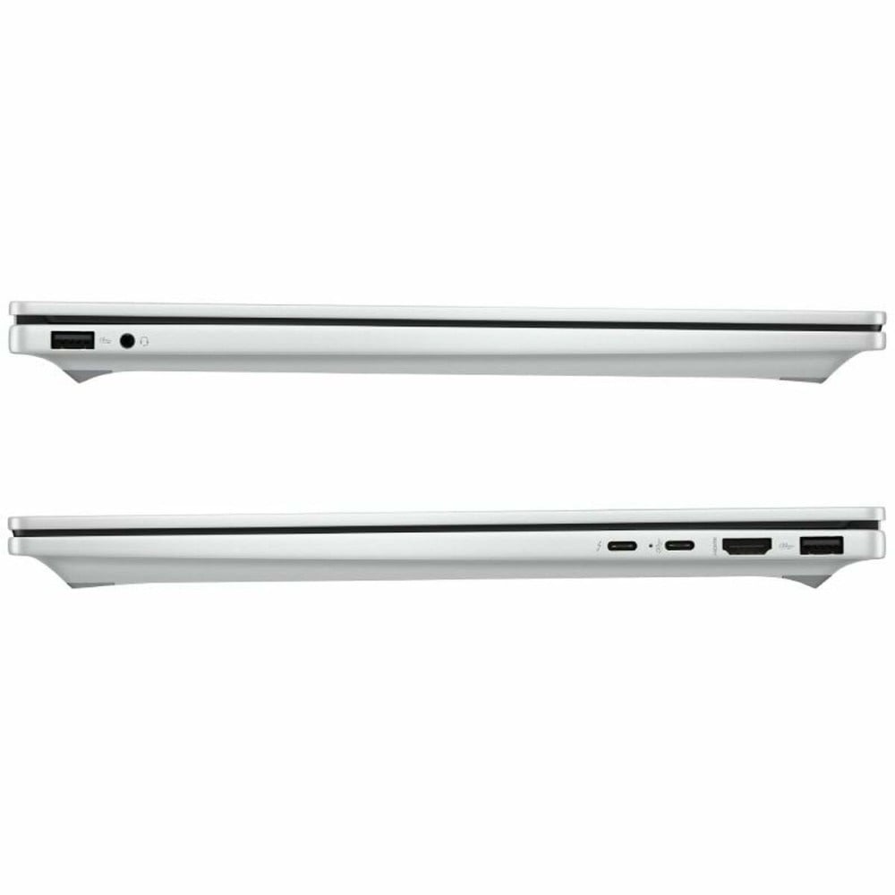Ordinateur Portable HP OmniBook 7 AI 16-AY0004NS 16" intel core ultra 7 32 GB RAM 1 TB SSD Nvidia Geforce RTX 4050