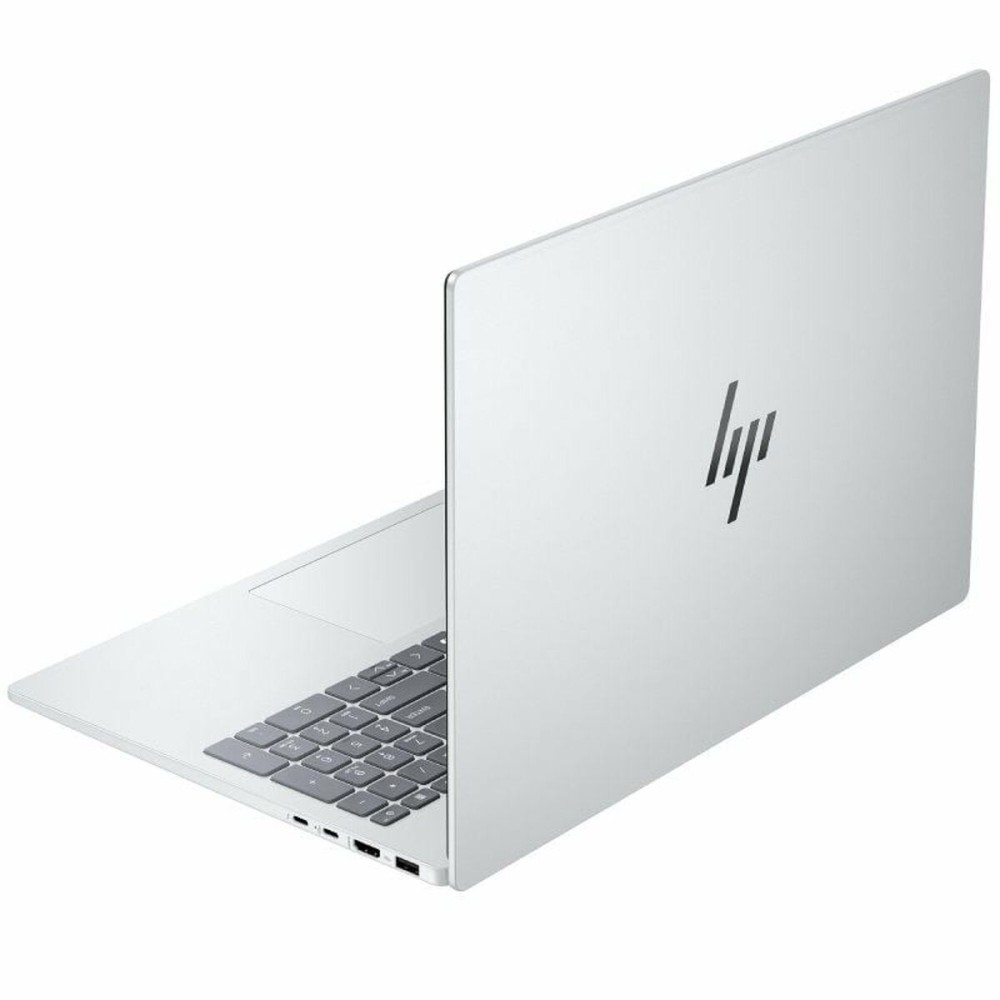 Ordinateur Portable HP OmniBook 7 AI 16-AY0004NS 16" intel core ultra 7 32 GB RAM 1 TB SSD Nvidia Geforce RTX 4050