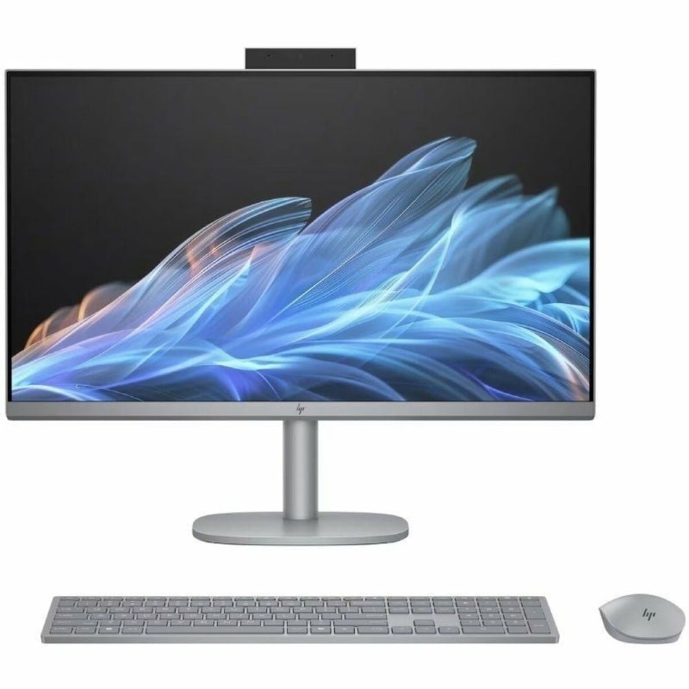 Alles-In-Einem HP OmniStudio X 27-CS1006NS Intel Core Ultra 5-226V 27" intel core ultra 5 16 GB RAM 1 TB SSD